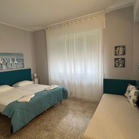 Bed And Coffee Rooms Portoferraio Exterior foto