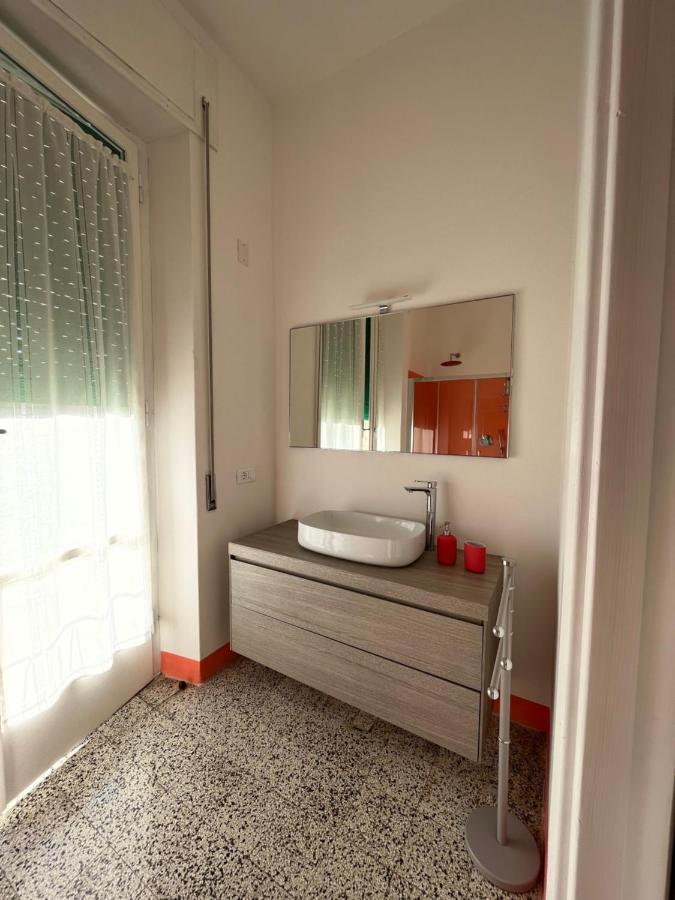 Bed And Coffee Rooms Portoferraio Exterior foto
