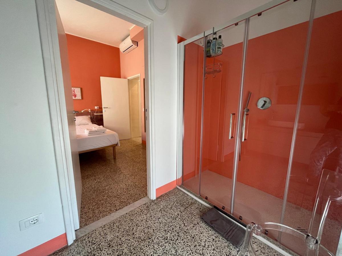 Bed And Coffee Rooms Portoferraio Exterior foto